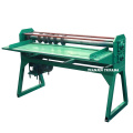 good quality simple and cheap slitting machine sell to Georgia